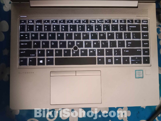 HP ELITEBOOK 840 LAPTOP G6 8TH